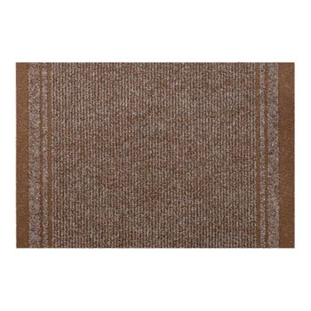 Felpudo Málaga Beige 1135 66x210 Cm