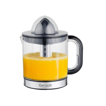 Exprimidor eléctrico Newchef Juicer Excellence Blanco