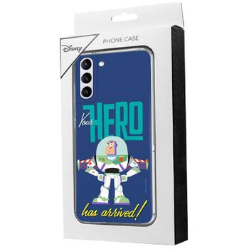 Carcasa Cool Para Samsung G996 Galaxy S21 Plus Licencia Disney Toy Story