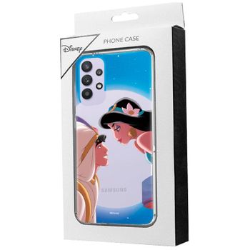 Carcasa Cool Para Samsung A326 Galaxy A32 5g Licencia Disney Aladdin