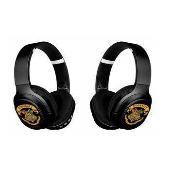 Auriculares inalámbricos gaming con micrófono ngs ghx-600/ jack 3.5/ usb  2.0/ óptica/ negros