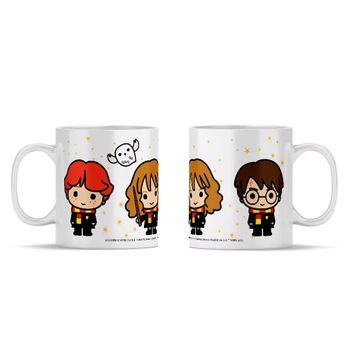 Taza Harry Potter 239 Harry Potter Blanca