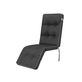 Cojines Nel Para Sofá O Sillones De Jardín En Ratán, R1 50x50 Flores  Blancas con Ofertas en Carrefour