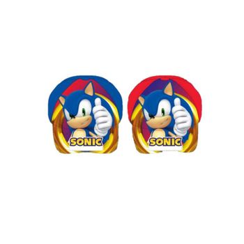 Sonic Gorra Niño Talla 52-54 Cm