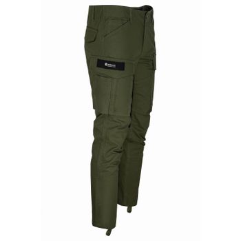 Avacore Avastar Pantalones De Trabajo Con Ocho Bolsillos 240-260 G/m2 Caqui Talla: 48