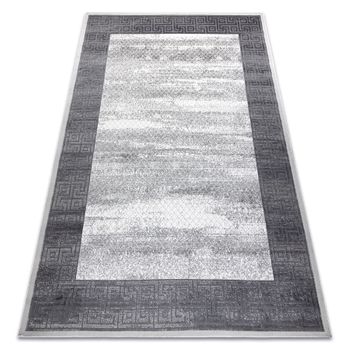 Alfombra Noble Moderna  1512 64 Marco, Griego Vintage - Structural Dos 180x270 Cm