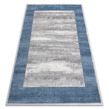 Alfombra Noble Moderna  1512 68 Marco, Griego Vintage - Structural Dos 180x270 Cm