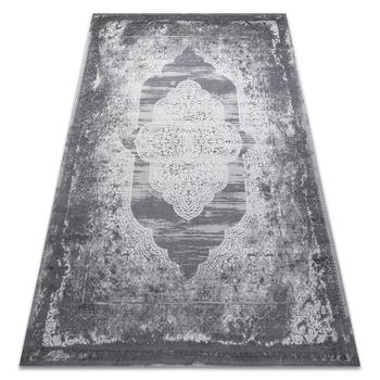 Alfombra Noble Moderna  9479 65 Ornamento Vintage - Structural Dos Niv 180x270 Cm