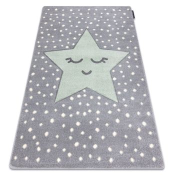 Alfombra Petit Dream Gris 180x270 Cm