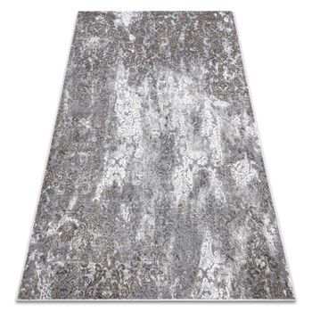 Alfombra Noble Moderna 6773 45 Ornamento Vintage - Structural Dos Nive 140x190 Cm