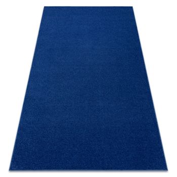 Moqueta Eton Azul Oscuro 150x400 Cm