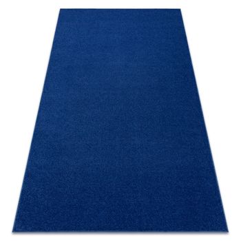 Moqueta Eton Azul Oscuro 350x500 Cm