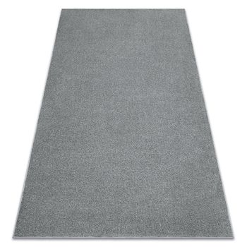 Moqueta Moorland Gris  170x230 Cm