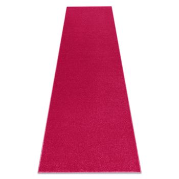 Alfombra De Pasillo Eton 447 Rosa 70x330 Cm