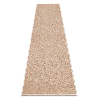 Alfombra De Pasillo Eton 172 Beige 60x130 Cm