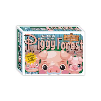 Piggy Forest