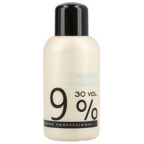 Stapiz Oxydant Agua Oxigenada En Crema 9% 1l
