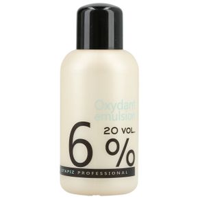 Stapiz Oxydant Agua Oxigenada En Crema 6% 1l