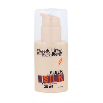 Stapiz Acondicionador Sleek Line Silk 30 Ml
