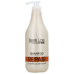 Stapiz Sleek Line Champú Reparador 300ml