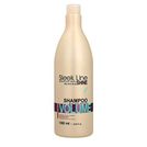 Stapiz Champú Sleek Line Volume 1000 Ml