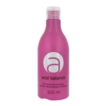 Stapiz Champú Acid Balance Acidifying 1000ml