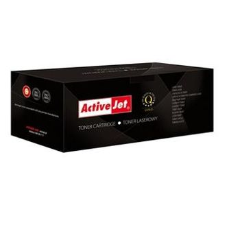 Toner Compatible Hp Q7551a Activejet Negro