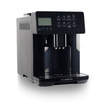 Air Essence Coffee Aroma Cafetera Espresso Automática