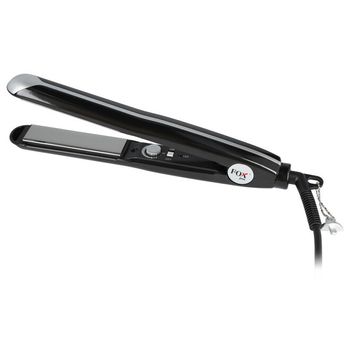 Fox Professional Professional Hair Jazz Plancha De Pelo