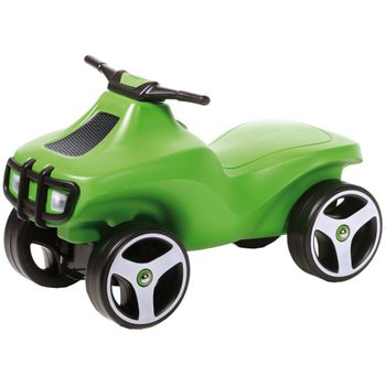 Coche Correpasillos Crazee Bcraz-361c Brumee