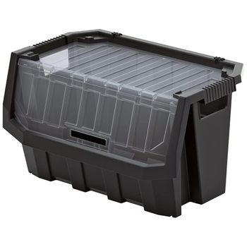 Contenedor De Almacenamiento Kistenberg Bin30 Truck Max Plus Storage Bin 29x39,6x28