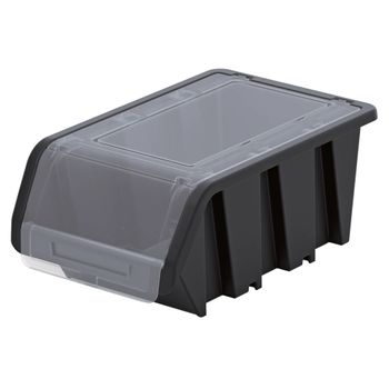 Maletín De Aluminio Para Herramienta Vacío 45,5x15,5x33cm Ecd Germany con  Ofertas en Carrefour