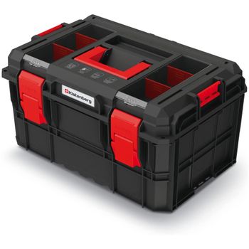 Caja De Herramientas Kistenberg X Block Pro Modular System 38x54,6x30,7