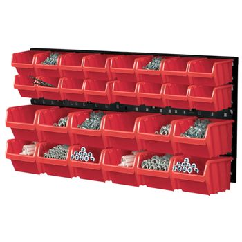 Caja Modular De Herramientas Con Ruedas Kistenberg X Block Set 38cm con  Ofertas en Carrefour