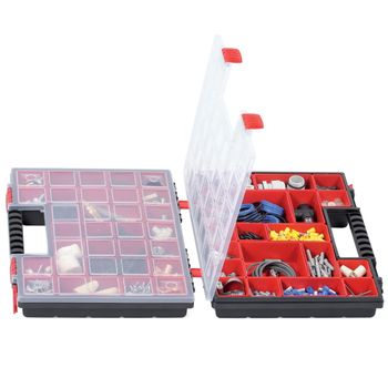 Organizador De Herramientas Kistenberg Norb Duo Organiser 30,3x39,9x10