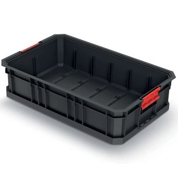 Caja Herramientas Kistenberg Toolbox 10, Sistema Modular 32,7x52x12,5 Cm.