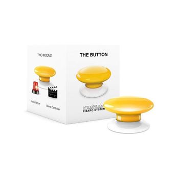 Z-wave / Z-wave+ El Botón Amarillo - Fibaro