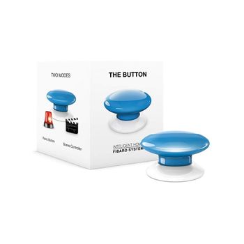 Z-wave / Z-wave+ El Botón Azul - Fibaro