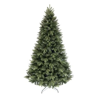 Árbol De Navidad Artificial Novatom, Abeto Escandinavo 220 Cm