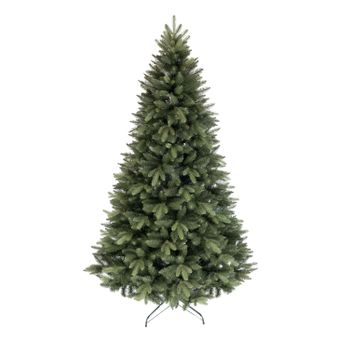 Árbol De Navidad Artificial Novatom, Abeto Escandinavo 150 Cm