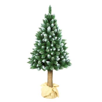 Árbol De Navidad Artificial 160 Cm