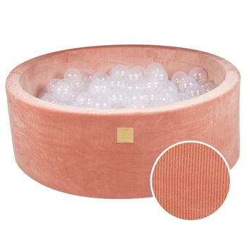 Bolas De Colores Para Piscina De Bebé 250 Unidades Vidaxl con Ofertas en  Carrefour