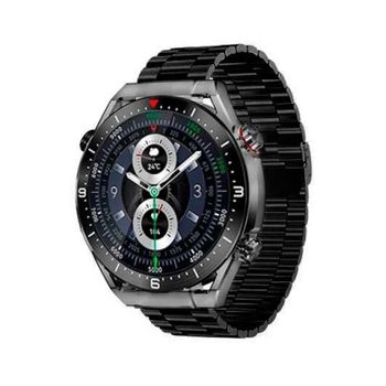 Smartwatch Maxcom Ecowatch Ew01 Black