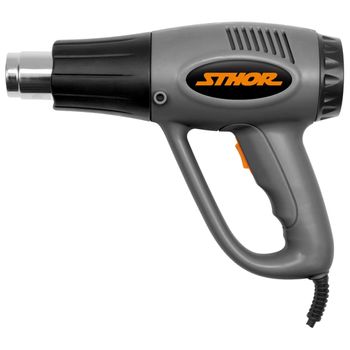 Pistola De Aire Caliente 2000 W Sthor