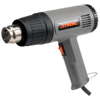 Pistola De Aire Caliente 1500 W Sthor