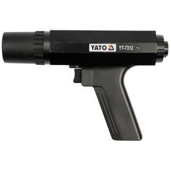 Pistola De Luz Estroboscópica Luz Larga Yt-7312 Yato