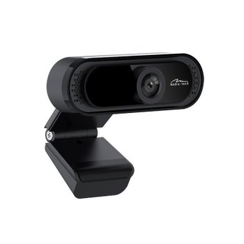 Webcams Cámara Web Usb Micrófono