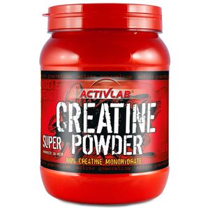 Activlab Creatine Powder Super 500 Gr