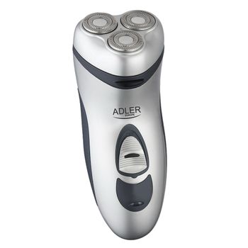 ADLER AD-2167 Masajeador de Pies con Agua, masaje de Burbujas y por  vibración, Control de Temperatura por infrarrojos, Cepillos  intercambiables, 80 W : : Salud y cuidado personal