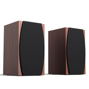 Altavoces Autoamplificados De Pared Negro Tooq con Ofertas en Carrefour